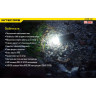 Фонарь NITECORE LA10 CRI Black (Nichia 219B, High CRI) 15806