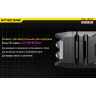 Фонарь NITECORE THUMB LEO Nichia 17118