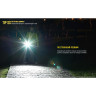 NITECORE TIP SS Jet Black — наключный фонарь Cree XP-G2 S3 16977