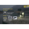 Налобный фонарь NITECORE NU05 KIT High Performance 16806