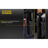 Тактический чехол NITECORE NCP30