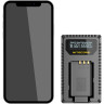 Зарядное устройство NITECORE USN2 для NP-BX1 17228