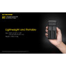 Зарядное устройство NITECORE UI2 18477