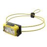 Налобный фонарь NITECORE NU21 Speed Yellow 0236